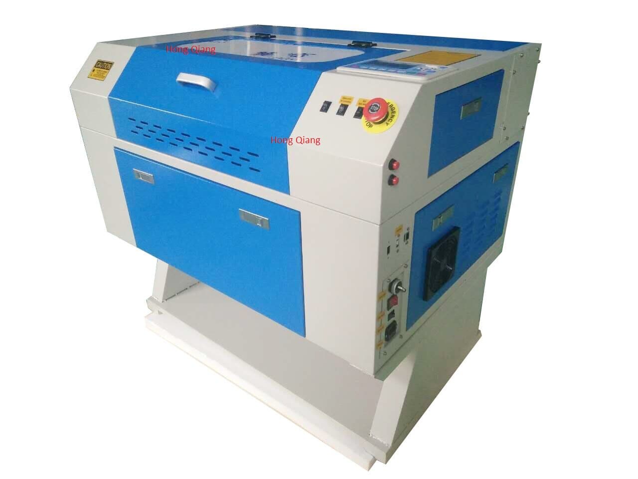CNC Laser Engraving_Cutting Machine _HQ3050_